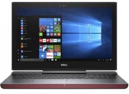 Dell Inspiron 15 7567 (A562502WIN9) Laptop (Core i7 7th Gen/16 GB/1 TB 256 GB SSD/Windows 10/4 GB)