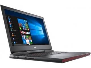Dell Inspiron 15 7567 (A562502WIN9) Laptop (Core i7 7th Gen/16 GB/1 TB 256 GB SSD/Windows 10/4 GB)
