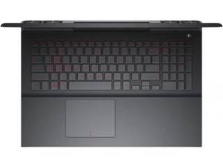 Dell Inspiron 15 7567 (A562502WIN9) Laptop (Core i7 7th Gen/16 GB/1 TB 256 GB SSD/Windows 10/4 GB)