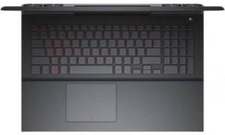 Dell Inspiron 15 7567 (A562502WIN9) Laptop (Core i7 7th Gen/16 GB/1 TB 256 GB SSD/Windows 10/4 GB)