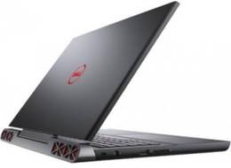 Dell Inspiron 15 7567 (A562502WIN9) Laptop (Core i7 7th Gen/16 GB/1 TB 256 GB SSD/Windows 10/4 GB)