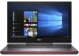 Dell Inspiron 15 7567 (A562502WIN9) Laptop (Core i7 7th Gen/16 GB/1 TB 256 GB SSD/Windows 10/4 GB)