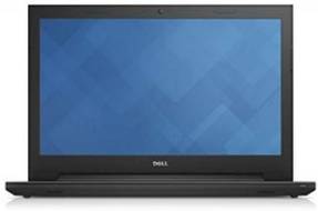 Dell Inspiron 15 3542 Netbook (Core i3 4th Gen/4 GB/500 GB/Ubuntu) Laptop