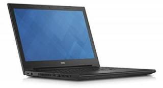 Dell Inspiron 15 3542 Netbook (Core i3 4th Gen/4 GB/500 GB/Ubuntu) Laptop