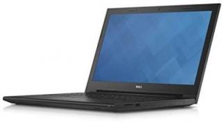 Dell Inspiron 15 3542 Netbook (Core i3 4th Gen/4 GB/500 GB/Ubuntu) Laptop