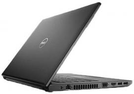 Dell Vostro 14 3468 Laptop (Core i3 7th Gen/4 GB/1 TB/Windows 10)