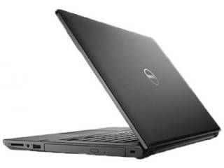 Dell Vostro 14 3468 Laptop (Core i3 7th Gen/4 GB/1 TB/Windows 10)