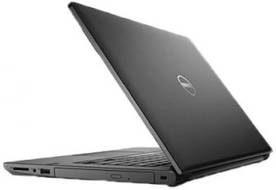 Dell Vostro 14 3468 Laptop (Core i3 7th Gen/4 GB/1 TB/Windows 10)