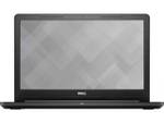 Dell Vostro 15 3568 Laptop (Core i5 7th Gen/8 GB/1 TB/DOS)
