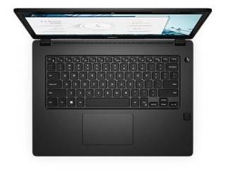 Dell Latitude 13 14 3480 Laptop (Core i3 6th Gen/4 GB/500 GB/Ubuntu)