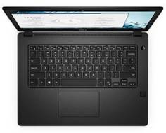 Dell Latitude 13 14 3480 Laptop (Core i3 6th Gen/4 GB/500 GB/Ubuntu)