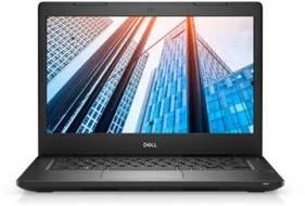 Dell Latitude 14 3480 Laptop (Core i5 7th Gen/4 GB/1 TB/Linux/0 3)
