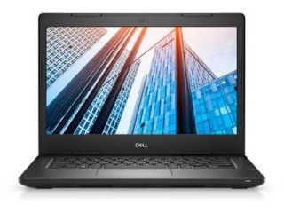 Dell Latitude 14 3480 Laptop (Core i5 7th Gen/4 GB/1 TB/Linux/0 3) Price