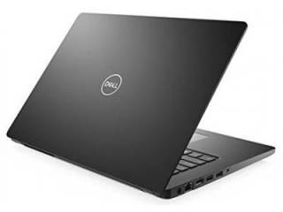 Dell Latitude 14 3480 Laptop (Core i5 7th Gen/4 GB/1 TB/Linux/0 3)