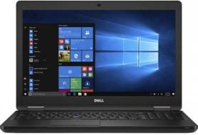 Dell Vostro 15 3578 (A553109WIN9) Laptop (Core i5 8th Gen/8 GB/1 TB/Windows 10/2 GB)