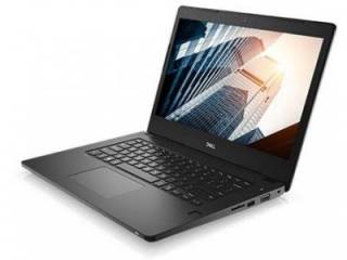 Dell Latitude 14 3480 Laptop (Core i3 6th Gen/4 GB/1 TB/Windows 10)