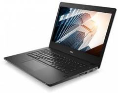 Dell Latitude 14 3480 Laptop (Core i3 6th Gen/4 GB/1 TB/Windows 10)