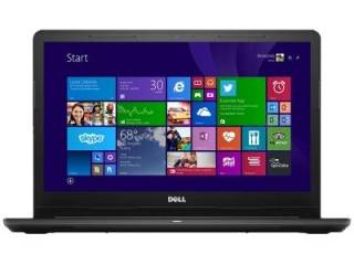 Dell Inspiron 15 3565 Laptop (AMD Dual Core A6/4 GB/500 GB/Windows 10)