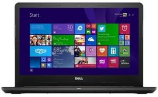 Dell Inspiron 15 3565 Laptop (AMD Dual Core A6/4 GB/500 GB/Windows 10)
