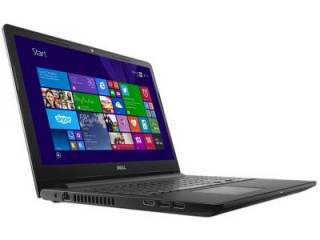 Dell Inspiron 15 3565 Laptop (AMD Dual Core A6/4 GB/500 GB/Windows 10)