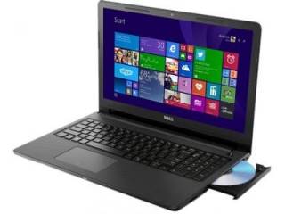 Dell Inspiron 15 3565 Laptop (AMD Dual Core A6/4 GB/500 GB/Windows 10)