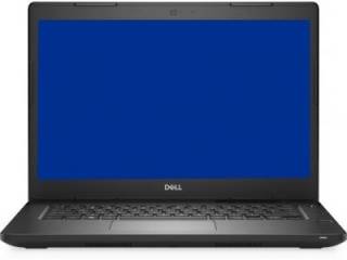Dell Latitude 14 3480 Laptop (Core i3 7th Gen/8 GB/1 TB/Ubuntu)