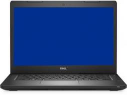 Dell Latitude 14 3480 Laptop (Core i3 7th Gen/8 GB/1 TB/Ubuntu)