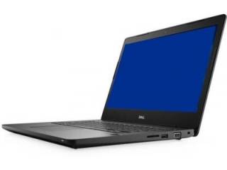 Dell Latitude 14 3480 Laptop (Core i3 7th Gen/8 GB/1 TB/Ubuntu)