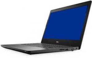 Dell Latitude 14 3480 Laptop (Core i3 7th Gen/8 GB/1 TB/Ubuntu)