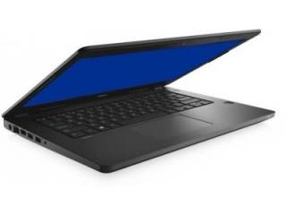 Dell Latitude 14 3480 Laptop (Core i3 7th Gen/8 GB/1 TB/Ubuntu)