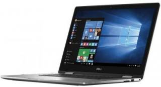 Dell Inspiron 15 7579 (I7579-7171GRY) Laptop (Core i7 7th Gen/12 GB/512 GB SSD/Windows 10)