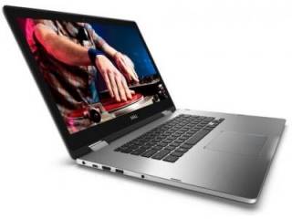 Dell Inspiron 15 7579 (I7579-7171GRY) Laptop (Core i7 7th Gen/12 GB/512 GB SSD/Windows 10)