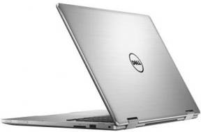 Dell Inspiron 15 7579 (I7579-7171GRY) Laptop (Core i7 7th Gen/12 GB/512 GB SSD/Windows 10)