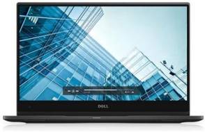 Dell Latitude 13 7370 Laptop (Core M5 6th Gen/8 GB/512 GB SSD/Windows 10)