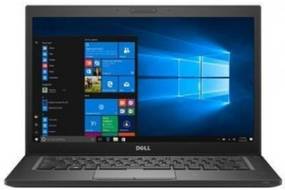 Dell Latitude 14 7480 Laptop (Core i3 7th Gen/4 GB/1 TB/Windows 10)