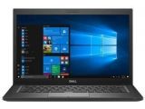 Compare Dell Latitude 14 7480 Laptop (Intel Core i3 7th Gen/4 GB/1 TB/Windows 10 Home Basic)
