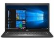 Dell Latitude 14 7480 Laptop (Core i3 7th Gen/4 GB/1 TB/Windows 10)