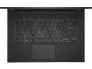 Dell Inspiron 14 3443 Laptop (Core i7 5th Gen/4 GB/500 GB/Windows 10/2 GB)