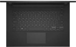 Dell Inspiron 14 3443 Laptop (Core i7 5th Gen/4 GB/500 GB/Windows 10/2 GB)
