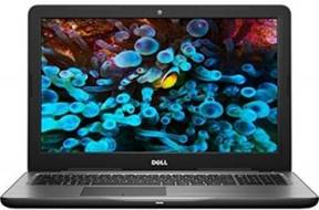 Dell Inspiron 15 5567 Laptop (Core i3 6th Gen/4 GB/1 TB/DOS)