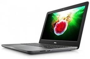 Dell Inspiron 15 5567 Laptop (Core i3 6th Gen/4 GB/1 TB/DOS)