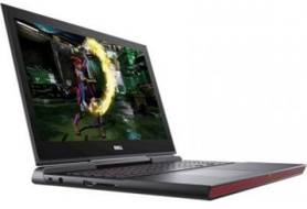 Dell Inspiron 15 7567 (A7567i716IN9) Laptop (Core i7 7th Gen/16 GB/1 TB 128 GB SSD/Windows 10/4 GB)