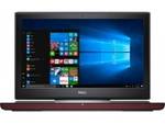 Dell Inspiron 15 7567 (A7567i716IN9) Laptop (Core i7 7th Gen/16 GB/1 TB 128 GB SSD/Windows 10/4 GB)