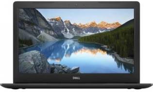Dell Inspiron 15 5575 (A560119WIN9) Laptop (AMD Quad Core Ryzen 5/8 GB/1 TB/Windows 10)