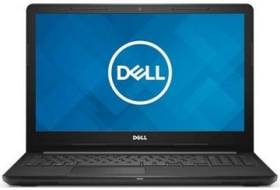 Dell Inspiron 15 3567 (3567I341TB2G) Laptop (Core i3 6th Gen/4 GB/1 TB/Windows 10/2 GB)