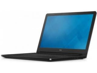 Dell Inspiron 15 3567 (3567I341TB2G) Laptop (Core i3 6th Gen/4 GB/1 TB/Windows 10/2 GB)