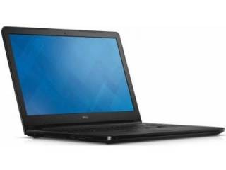 Dell Inspiron 15 3567 (3567I341TB2G) Laptop (Core i3 6th Gen/4 GB/1 TB/Windows 10/2 GB)