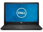 Dell Inspiron 15 3567 (3567I341TB2G) Laptop (Core i3 6th Gen/4 GB/1 TB/Windows 10/2 GB)