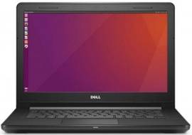 Dell Vostro 14 3468 Laptop (Core i3 7th Gen/4 GB/1 TB/Ubuntu)