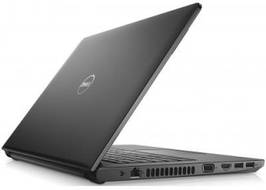 Dell Vostro 14 3468 Laptop (Core i3 7th Gen/4 GB/1 TB/Ubuntu)